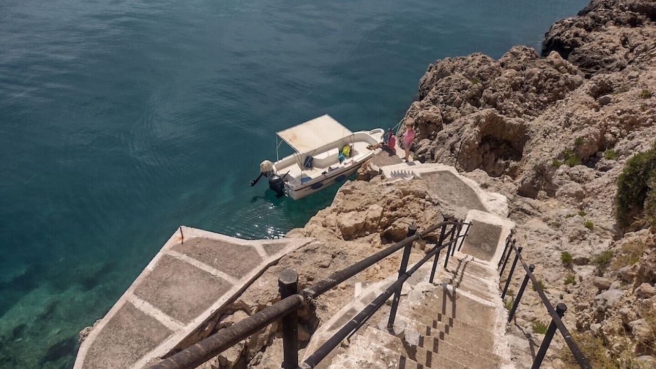 Photo of Outdoor in Methoni