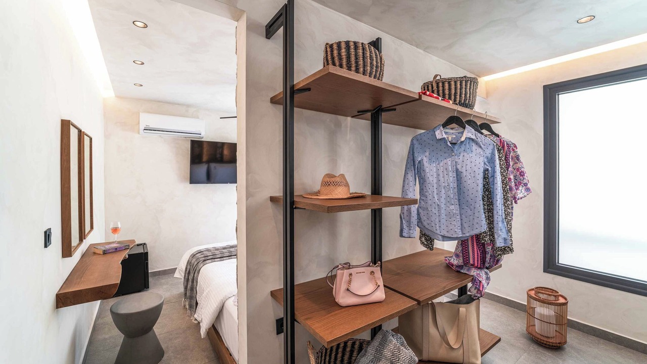 Photo of Bedroom in Lardos