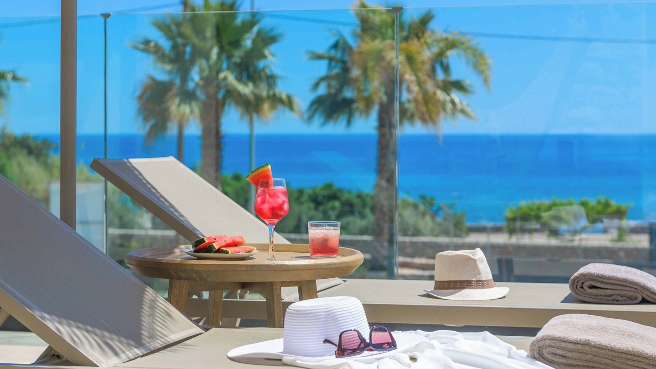 Photo of Outdoor in Lardos