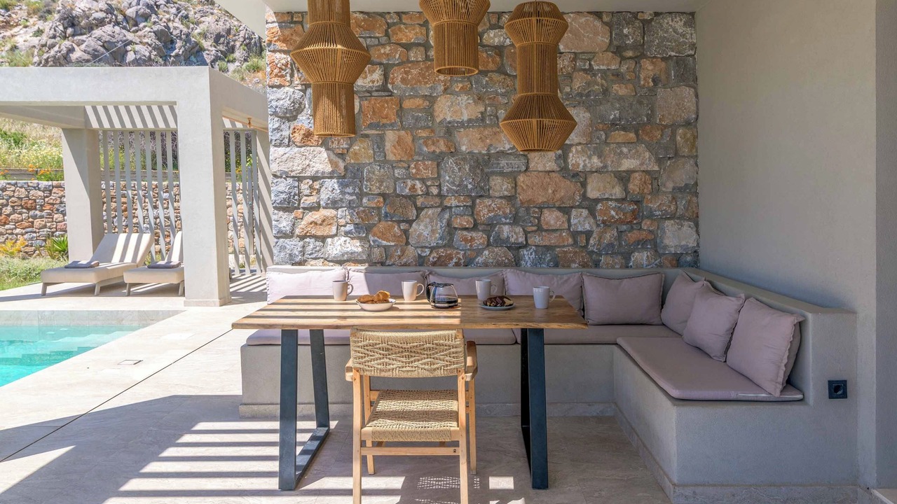 Photo of Outdoor in Lardos