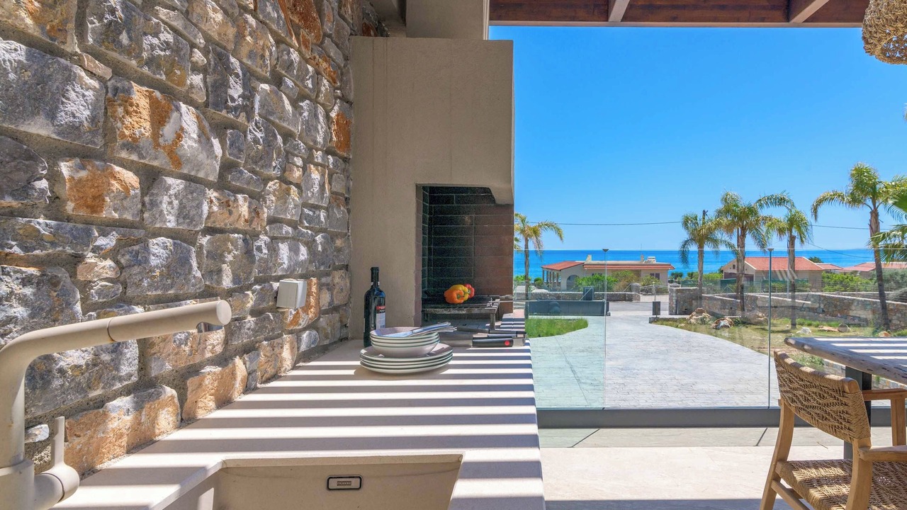Photo of Outdoor in Lardos