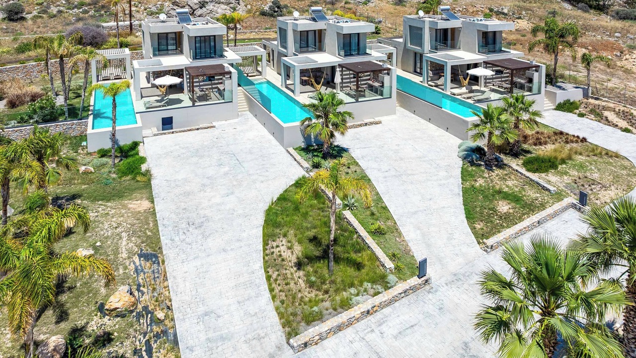 Photo of Outdoor in Lardos