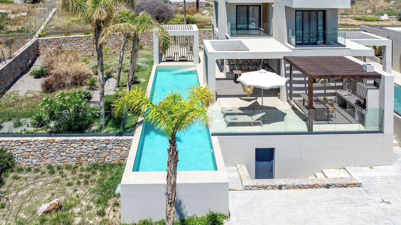 Photo of Outdoor in Lardos