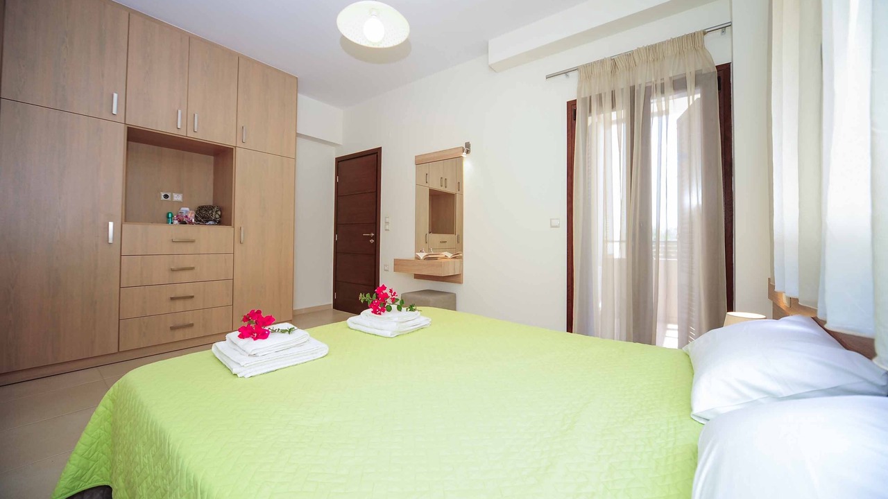 Photo of Bedroom in Pigianos Kampos
