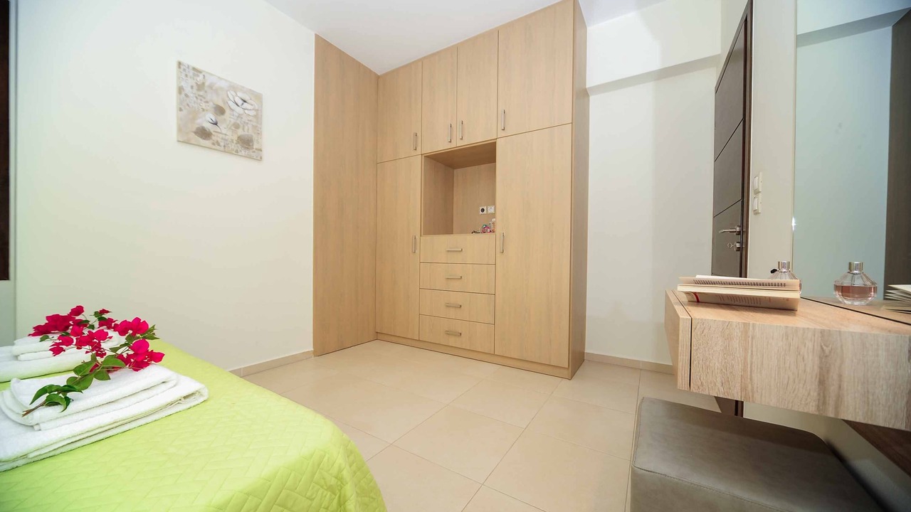 Photo of Bedroom in Pigianos Kampos