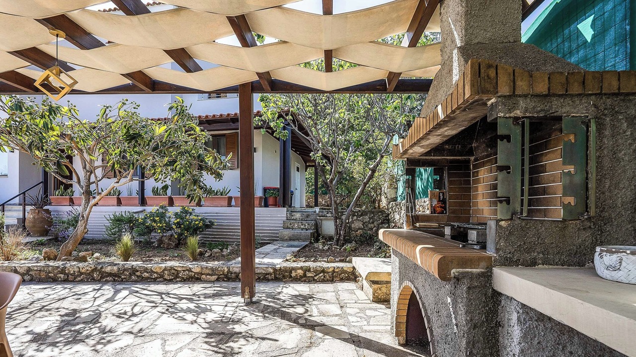 Photo of Patio Balcony in Prines