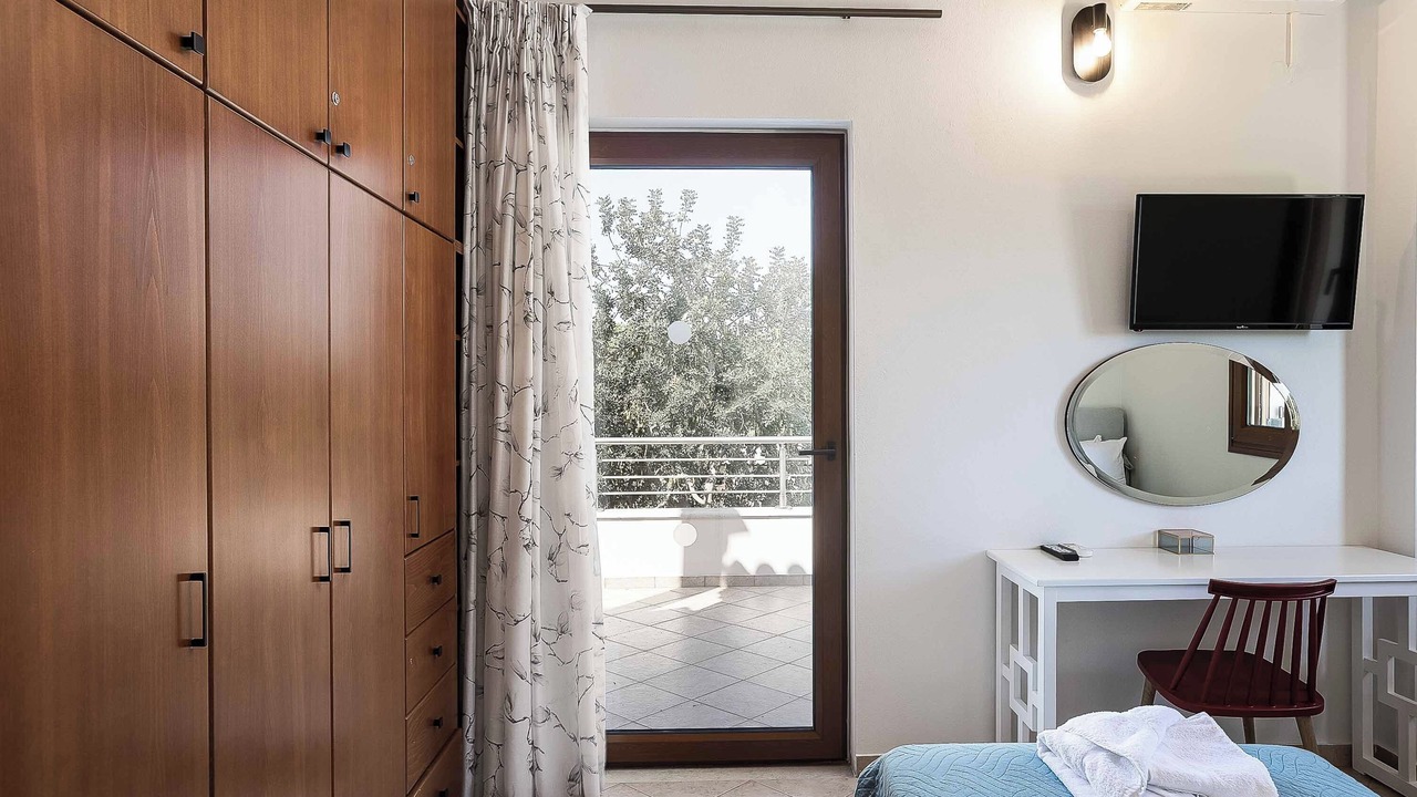 Photo of Bedroom in Prines