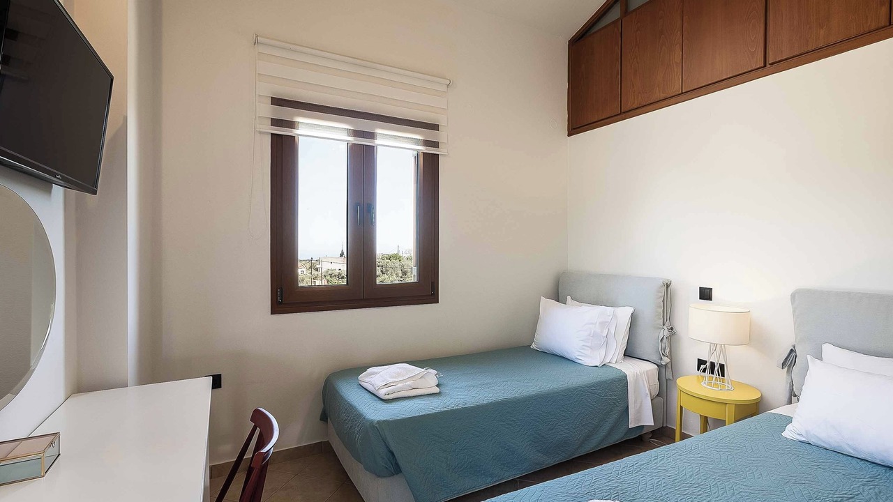 Photo of Bedroom in Prines