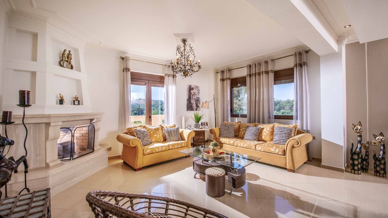 Photo of Livingroom in Monopari