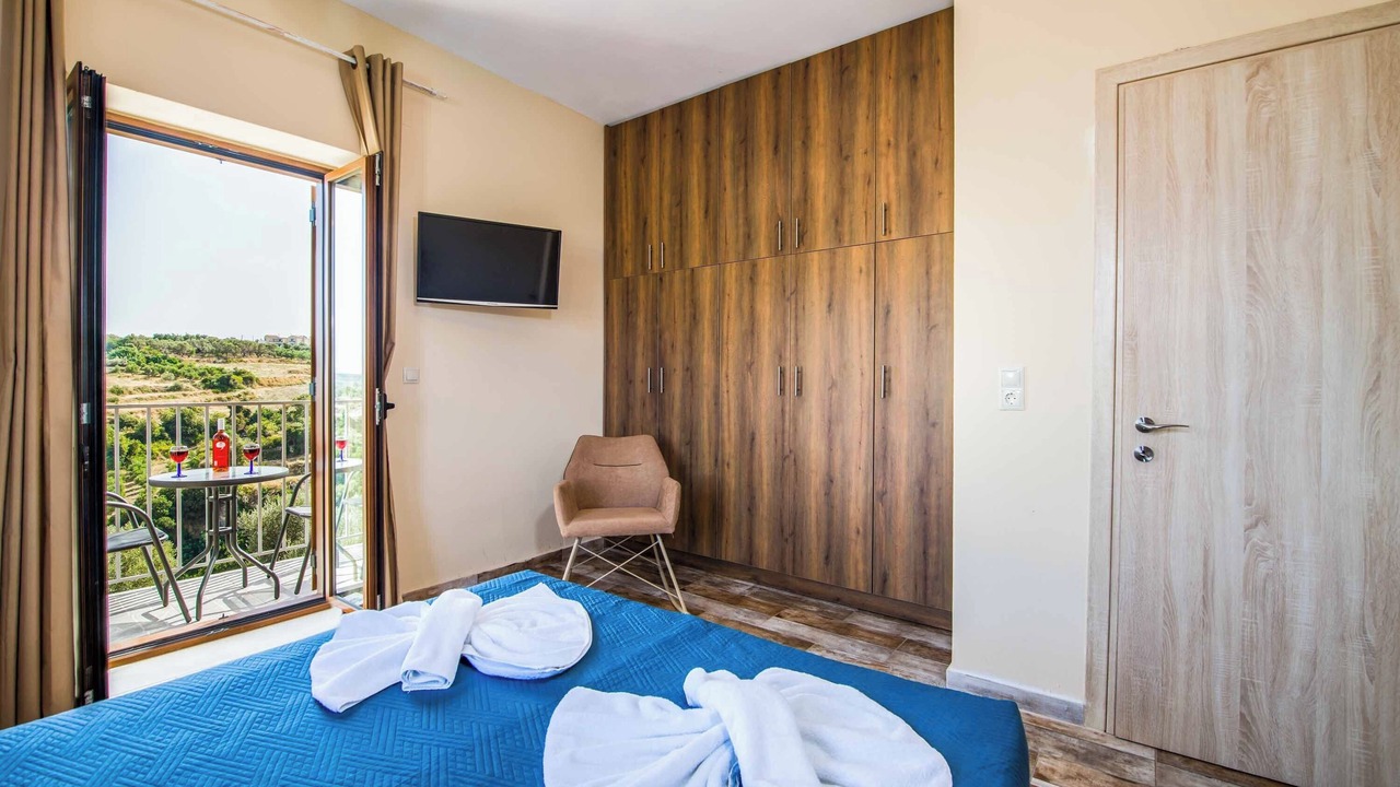 Photo of Bedroom in Kirianna