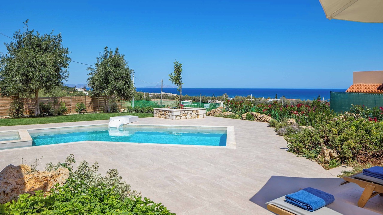 Photo of Outdoor in Adelianos Kampos