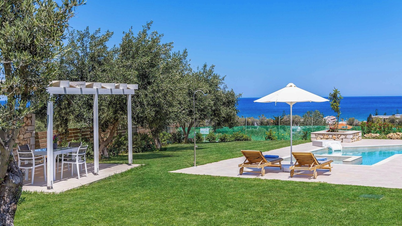Photo of Outdoor in Adelianos Kampos