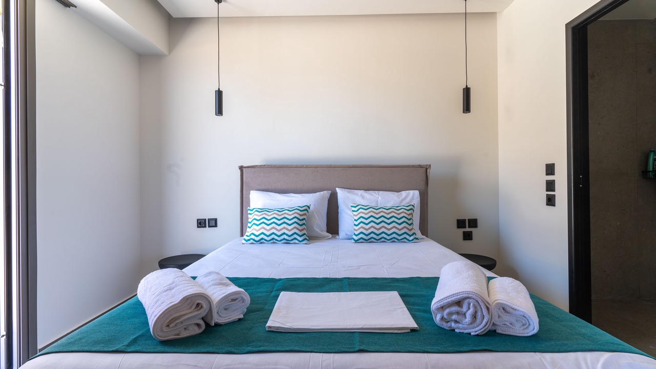 Photo of Bedroom in Bali