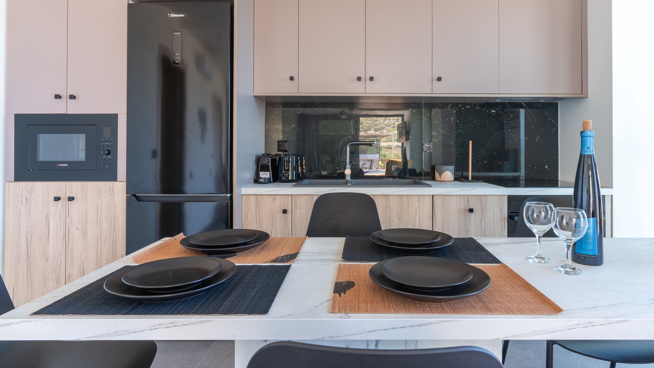 Photo of Kitchen in Bali