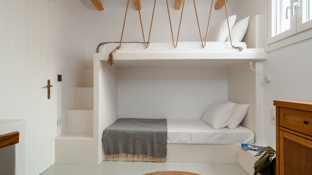 Photo of Bedroom in Kastraki