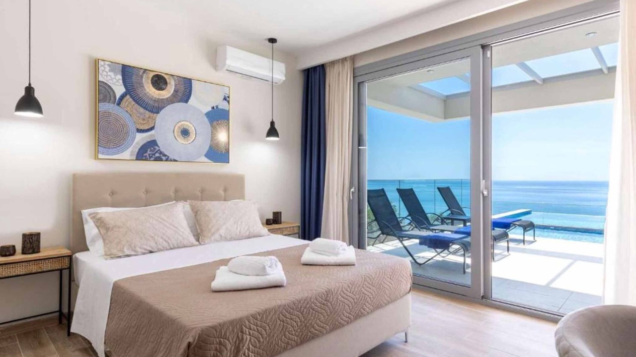Photo of Bedroom in Dafnata