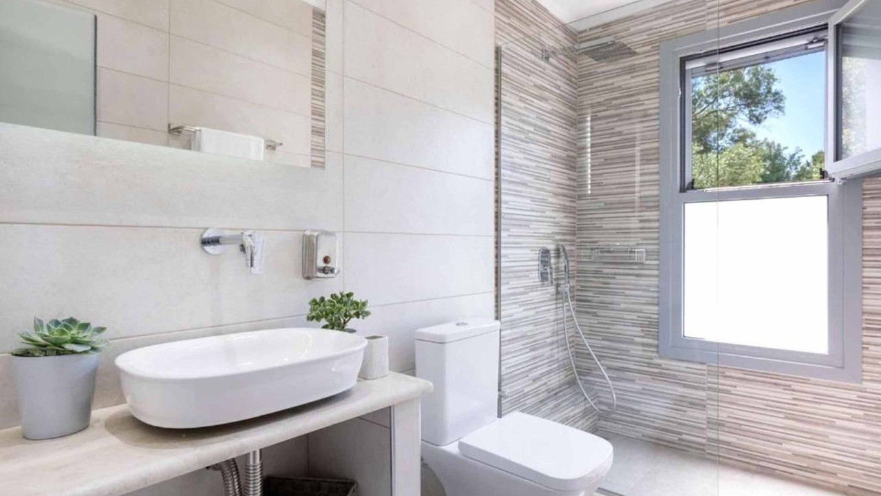 Photo of Bathroom in Dafnata