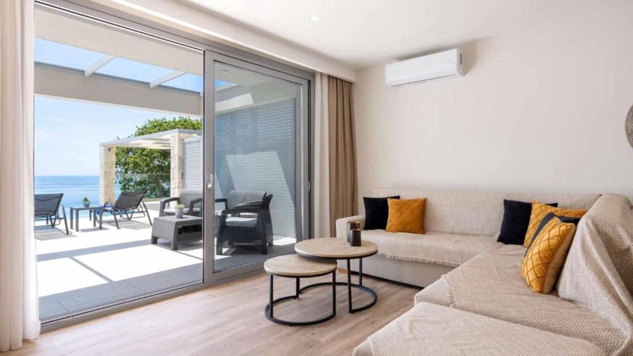 Photo of Livingroom in Dafnata