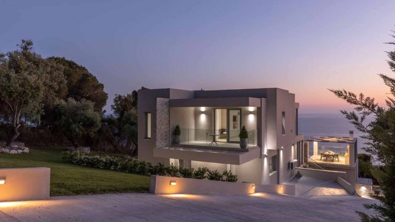 Photo of Outdoor in Dafnata