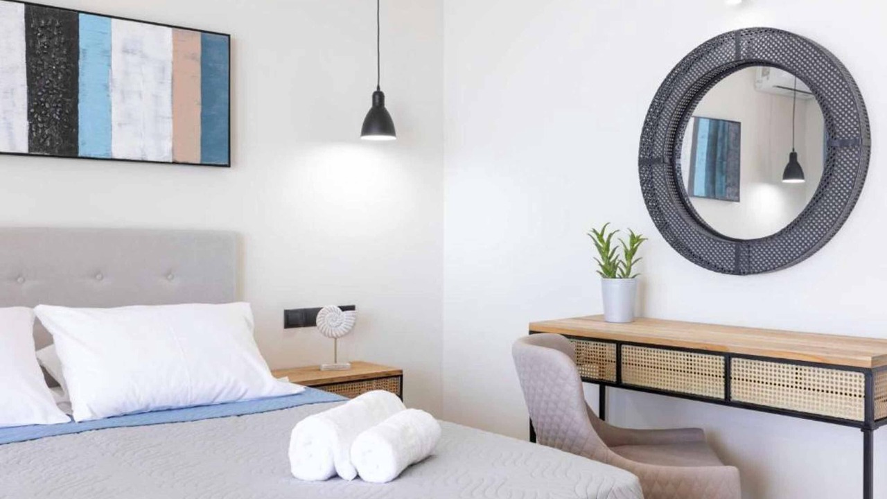 Photo of Bedroom in Dafnata
