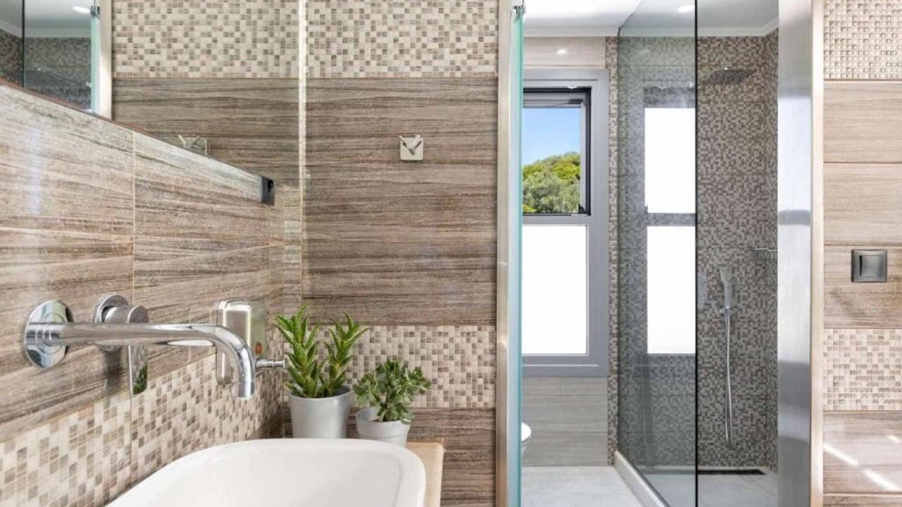 Photo of Bathroom in Dafnata