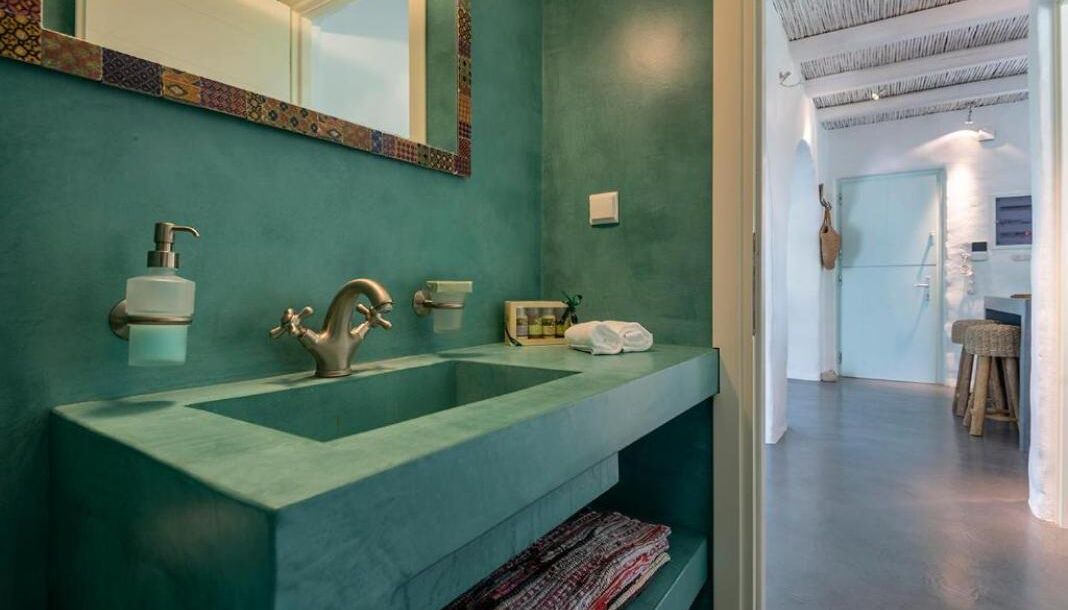 Photo of Bathroom in Tingaki