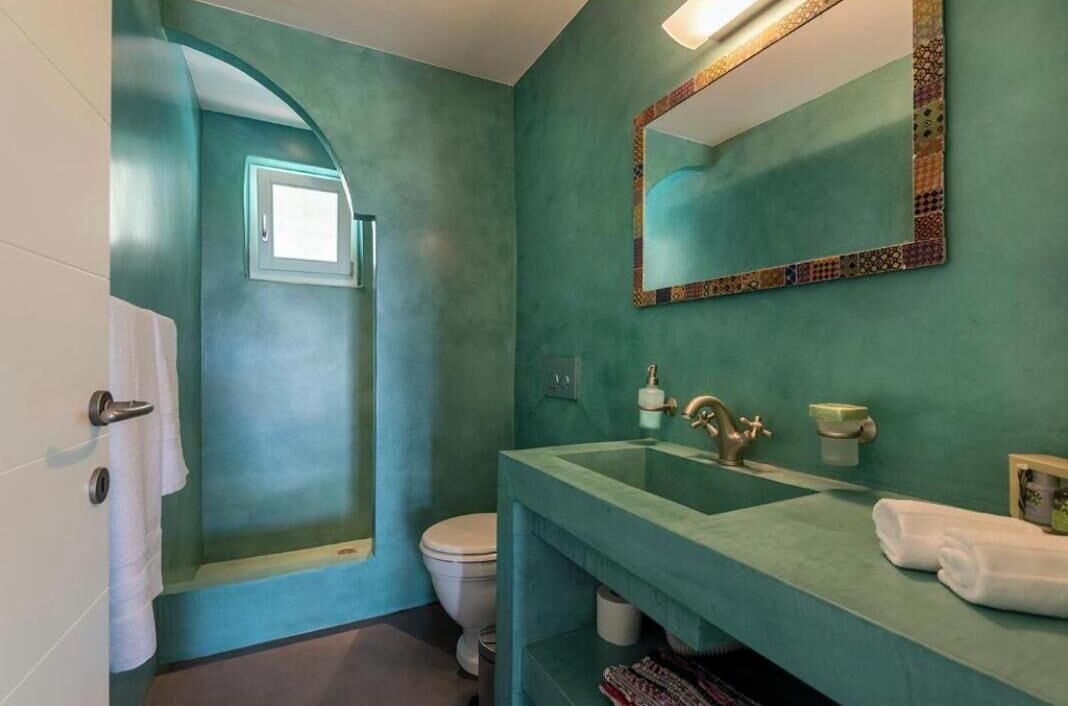 Photo of Bathroom in Tingaki