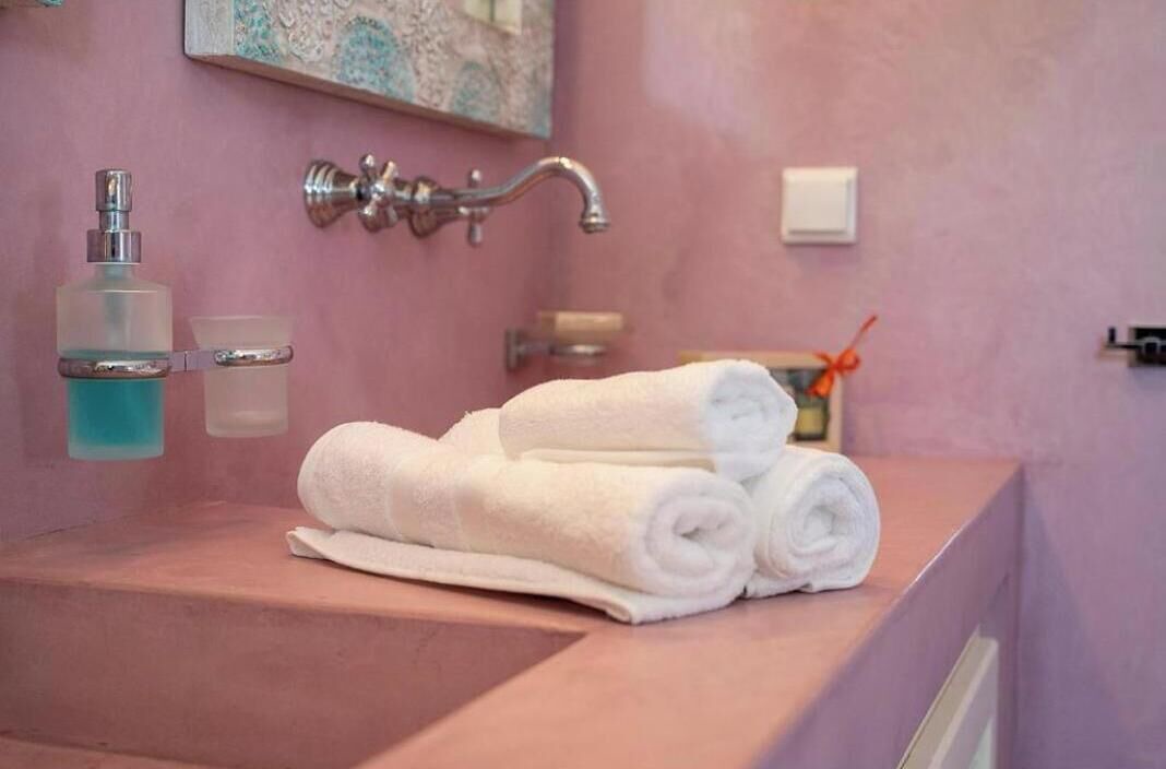 Photo of Bathroom in Tingaki