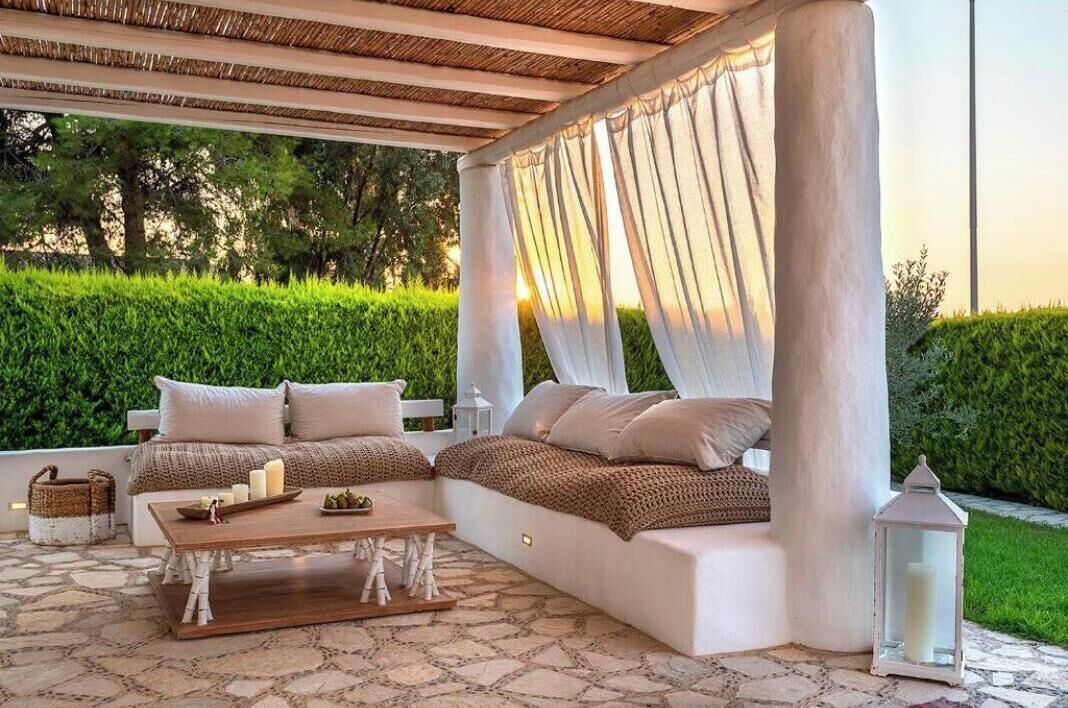 Photo of Outdoor in Tingaki