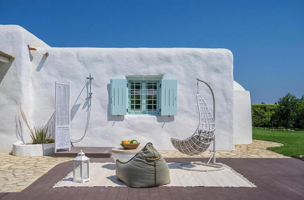 Photo of Patio Balcony in Tingaki