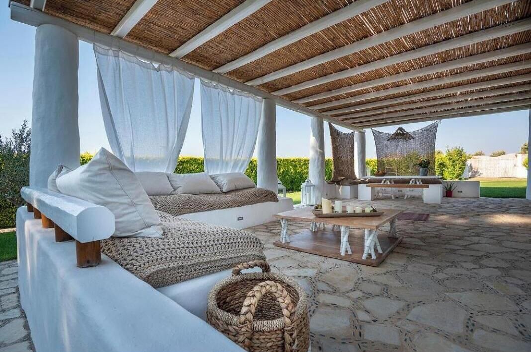 Photo of Outdoor in Tingaki