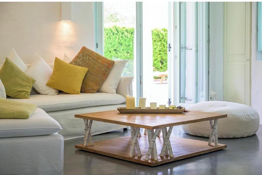Photo of Livingroom in Tingaki