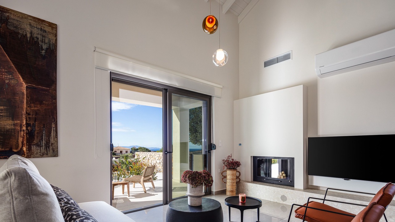 Photo of Livingroom in Akrotiri
