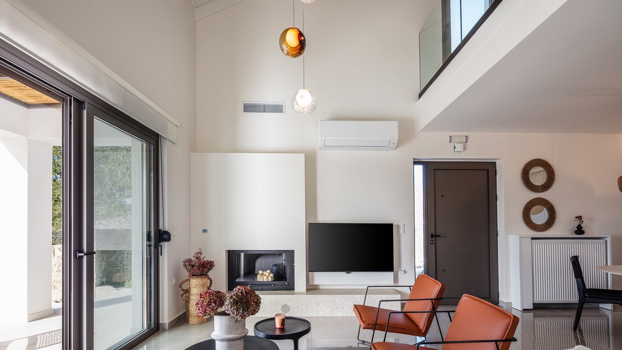 Photo of Livingroom in Akrotiri