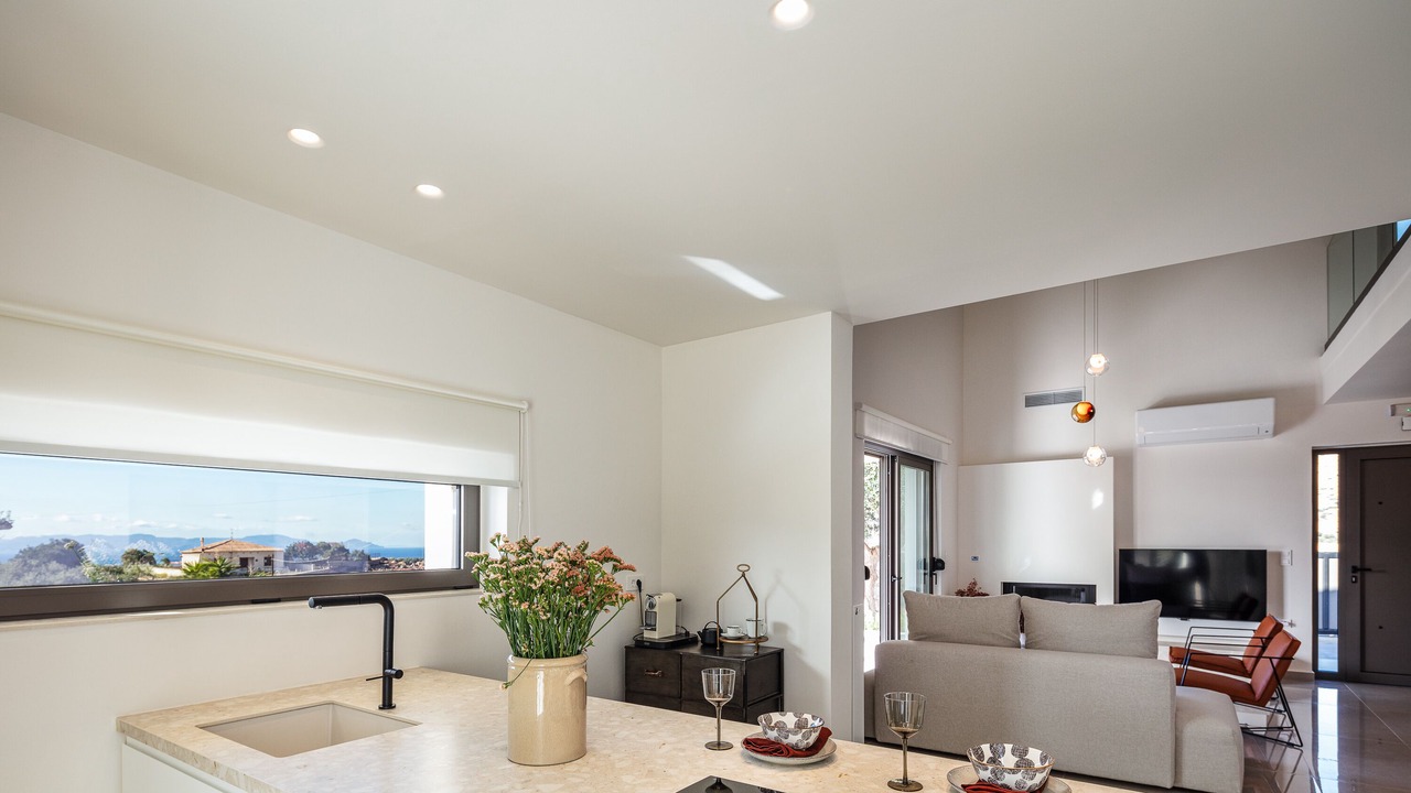 Photo of Livingroom in Akrotiri