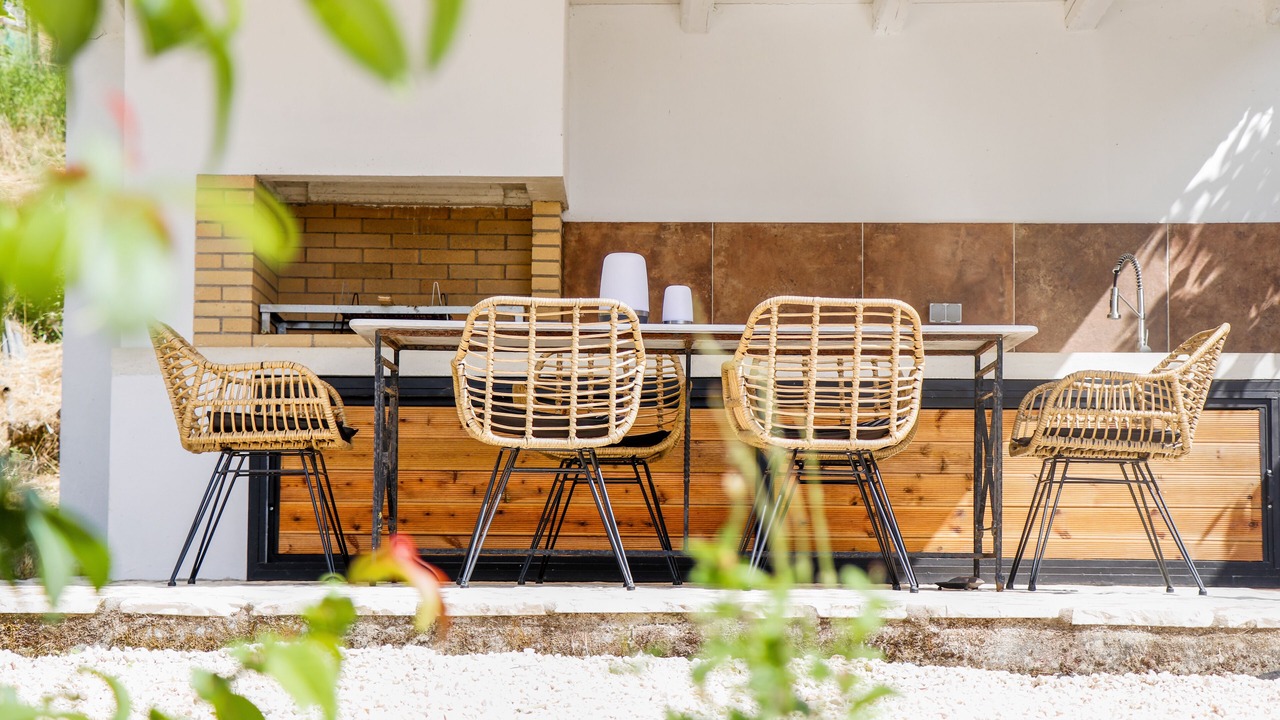 Photo of Outdoor in Termenades