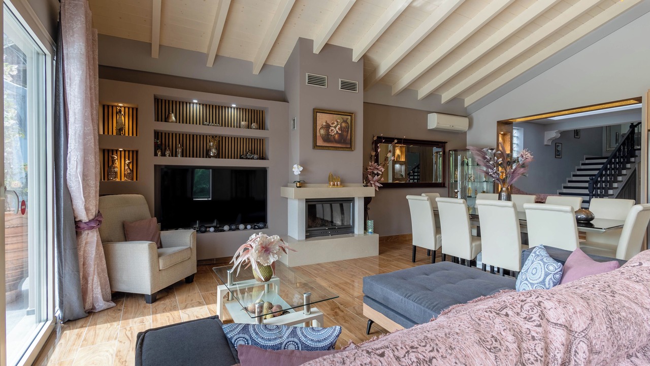 Photo of Livingroom in Alykes