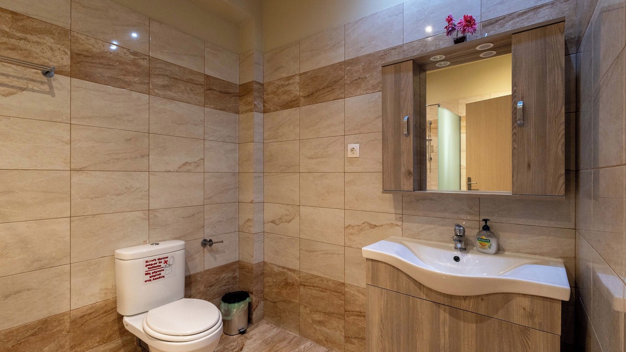 Photo of Bathroom in Alykes