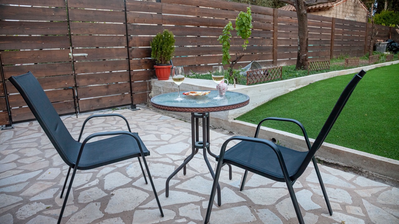 Photo of Patio Balcony in Gazatika