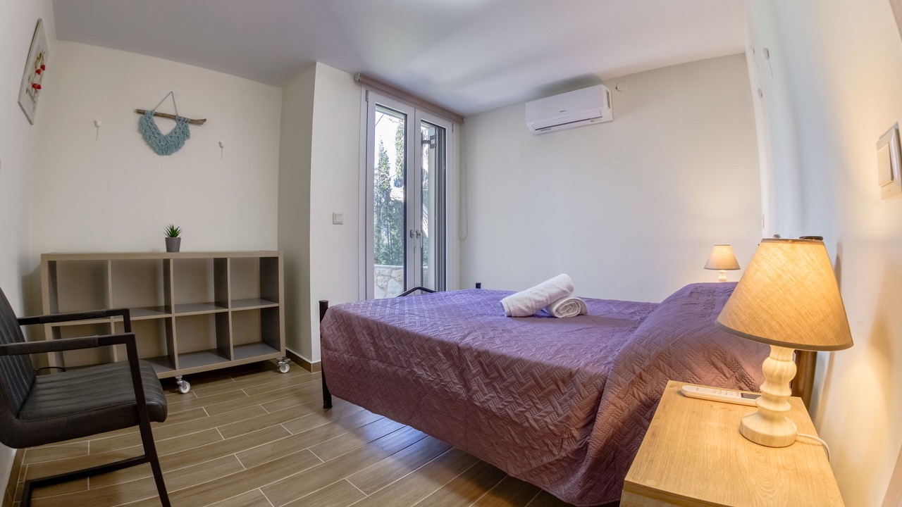 Photo of Bedroom in Gazatika