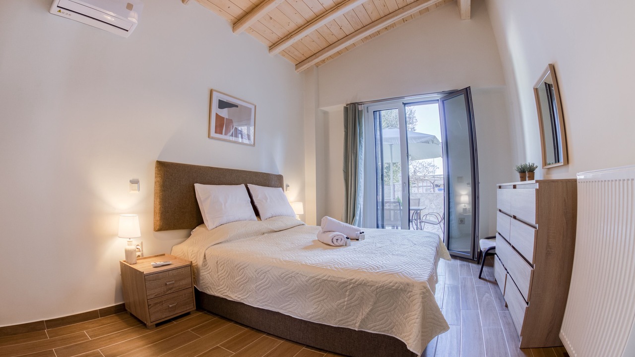 Photo of Bedroom in Gazatika