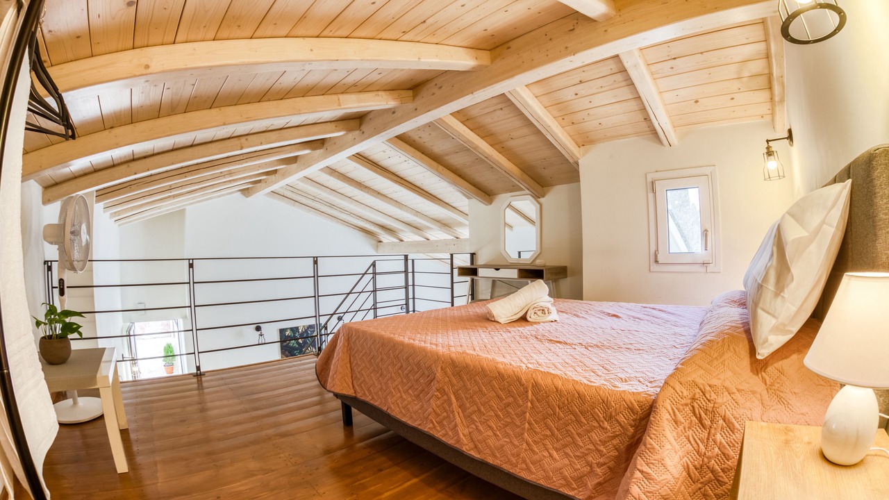 Photo of Bedroom in Gazatika