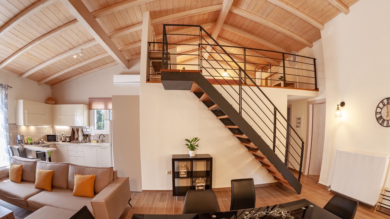Photo of Livingroom in Gazatika