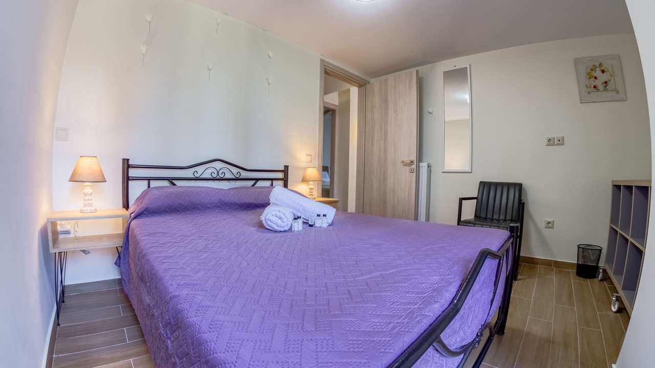 Photo of Bedroom in Gazatika