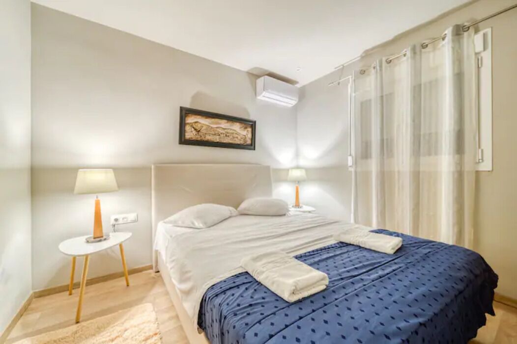 Photo of Bedroom in Athens City Centre