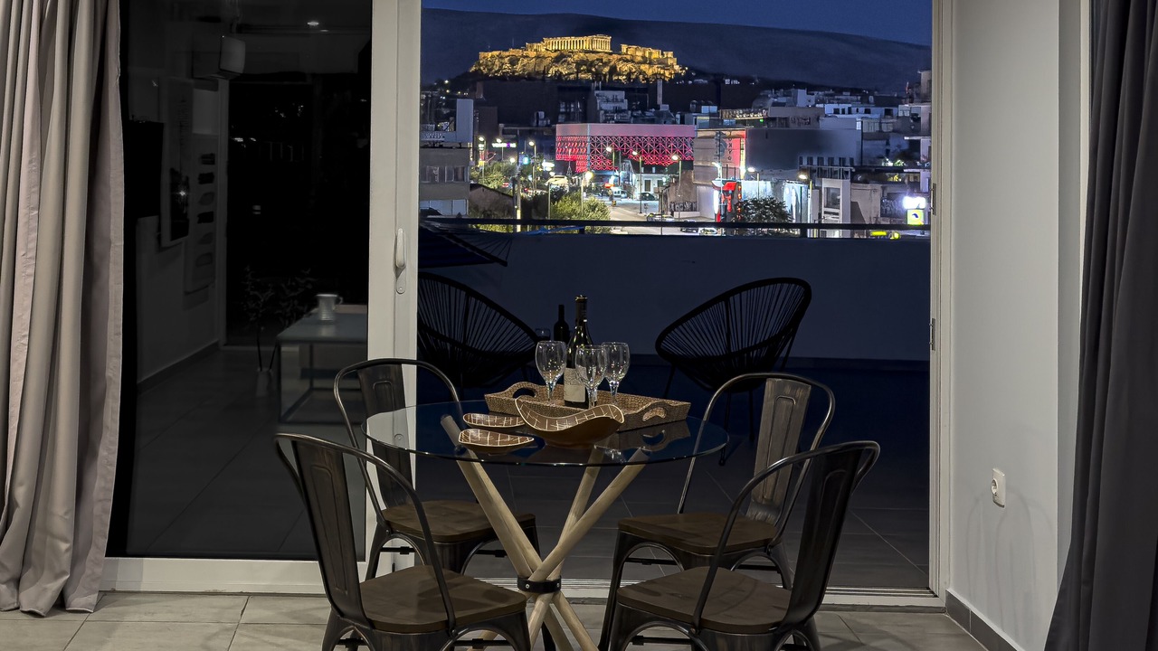 Photo of Others in Athens City Centre