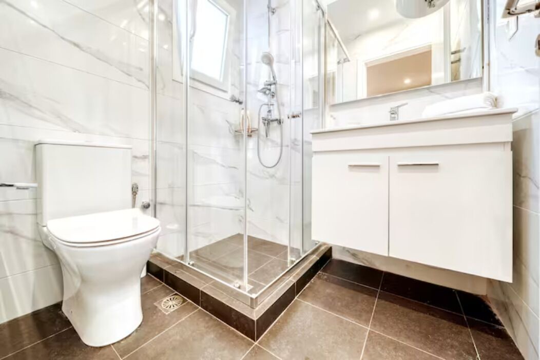 Photo of Bathroom in Athens City Centre