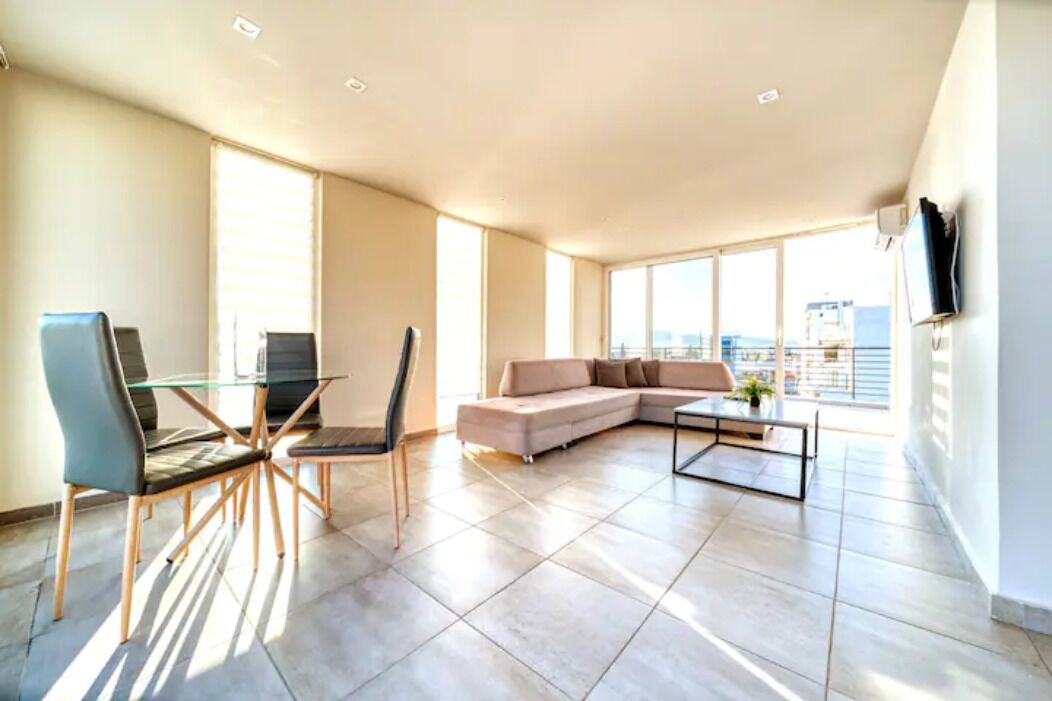 Photo of Livingroom in Athens City Centre