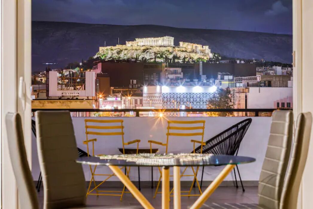 Photo of Outdoor in Athens City Centre
