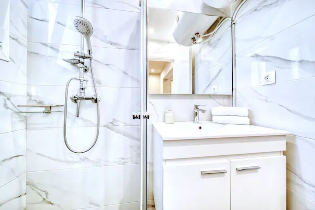 Photo of Bathroom in Athens City Centre